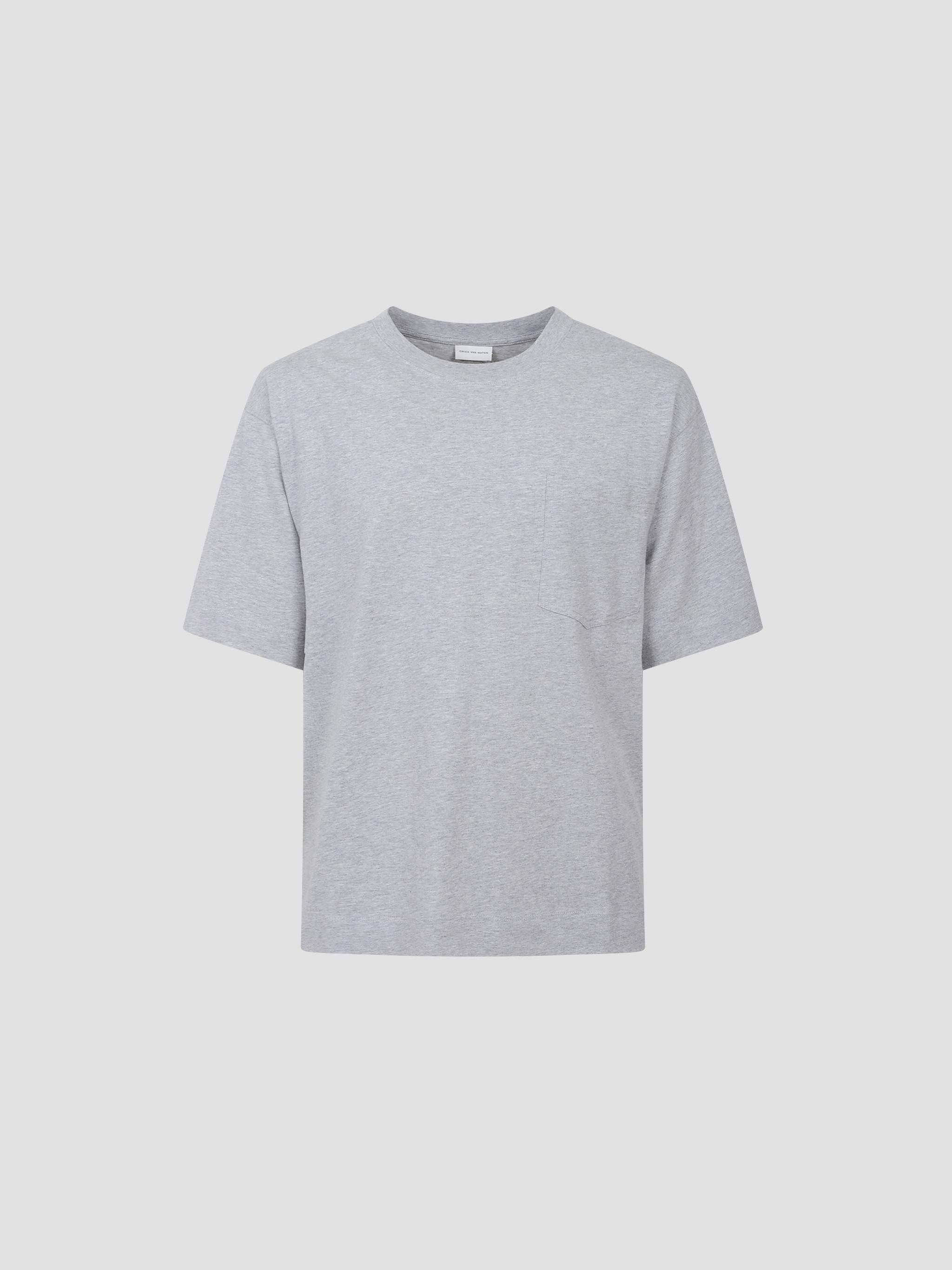 Heso 3603 m.k.ss.t-shirt