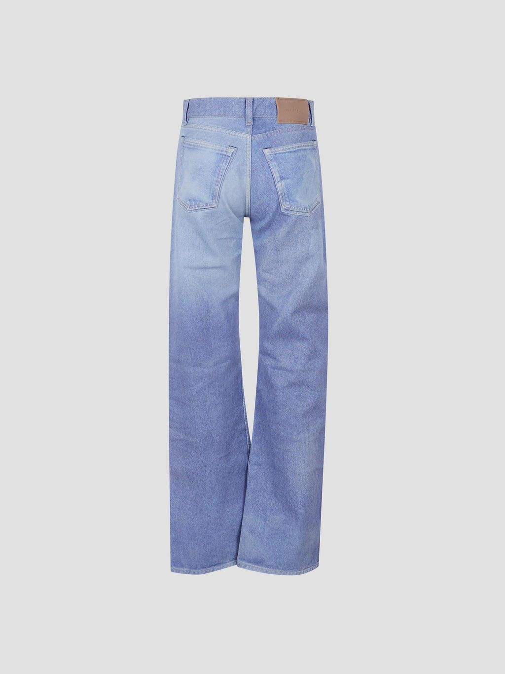 Wata cut jeans