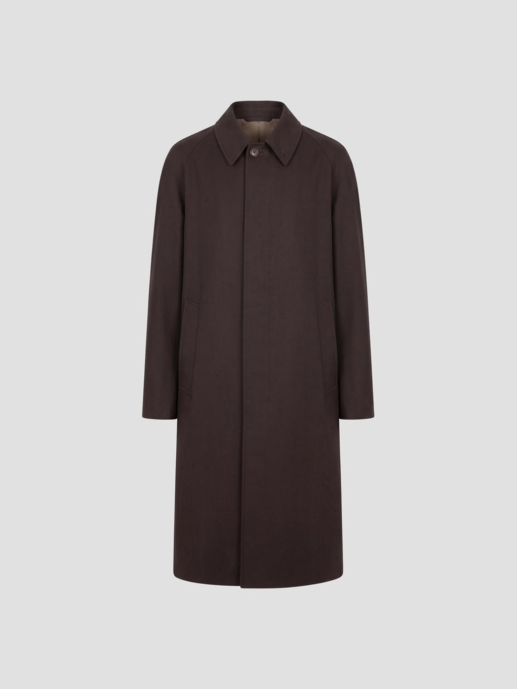 Kaptain Sunshine Coat