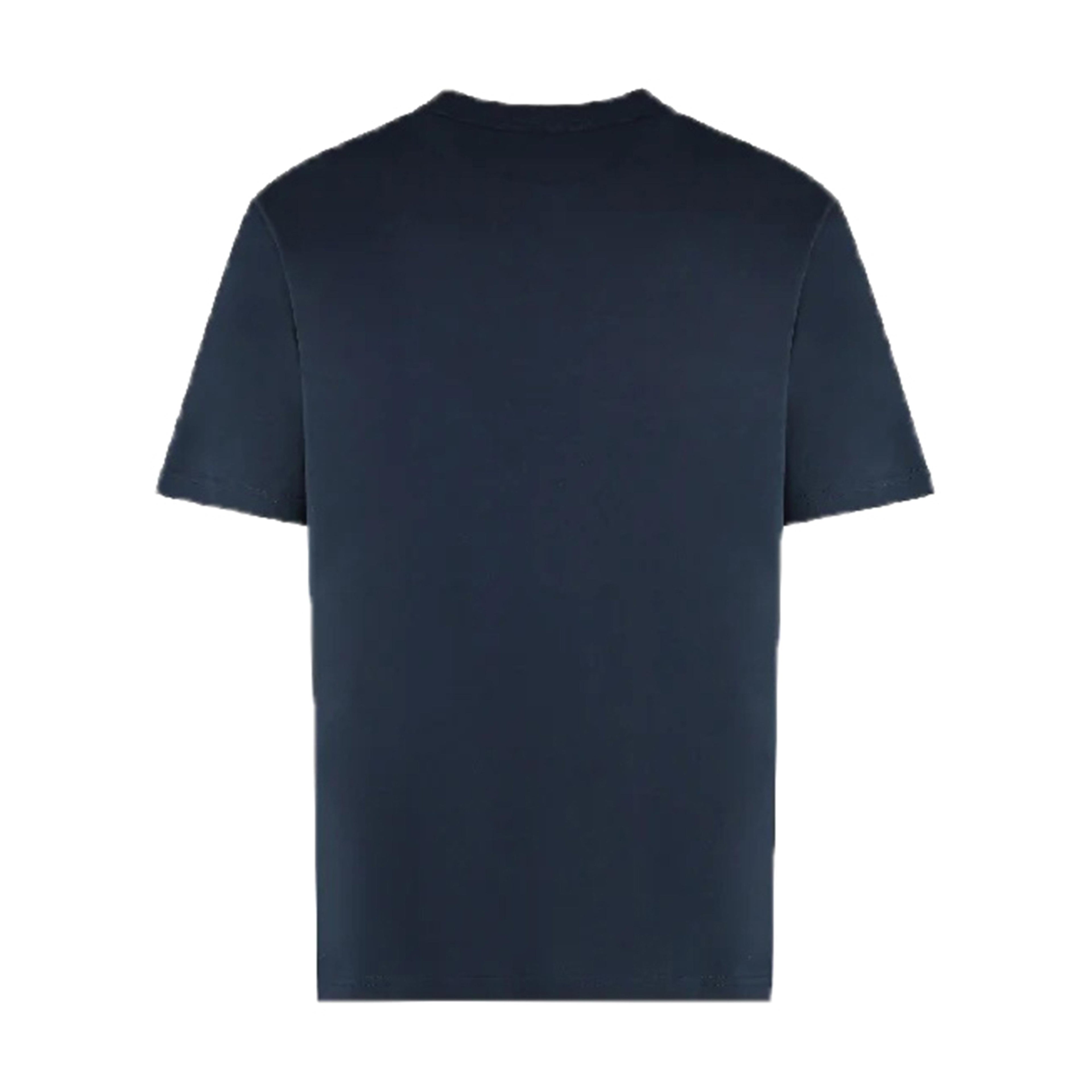 T-shirt boxy petit vpc