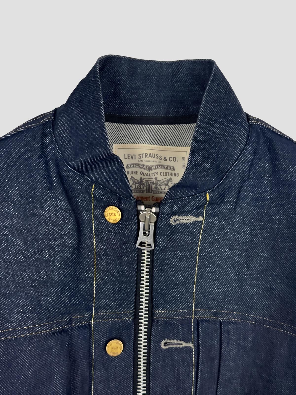 Men's jacket b