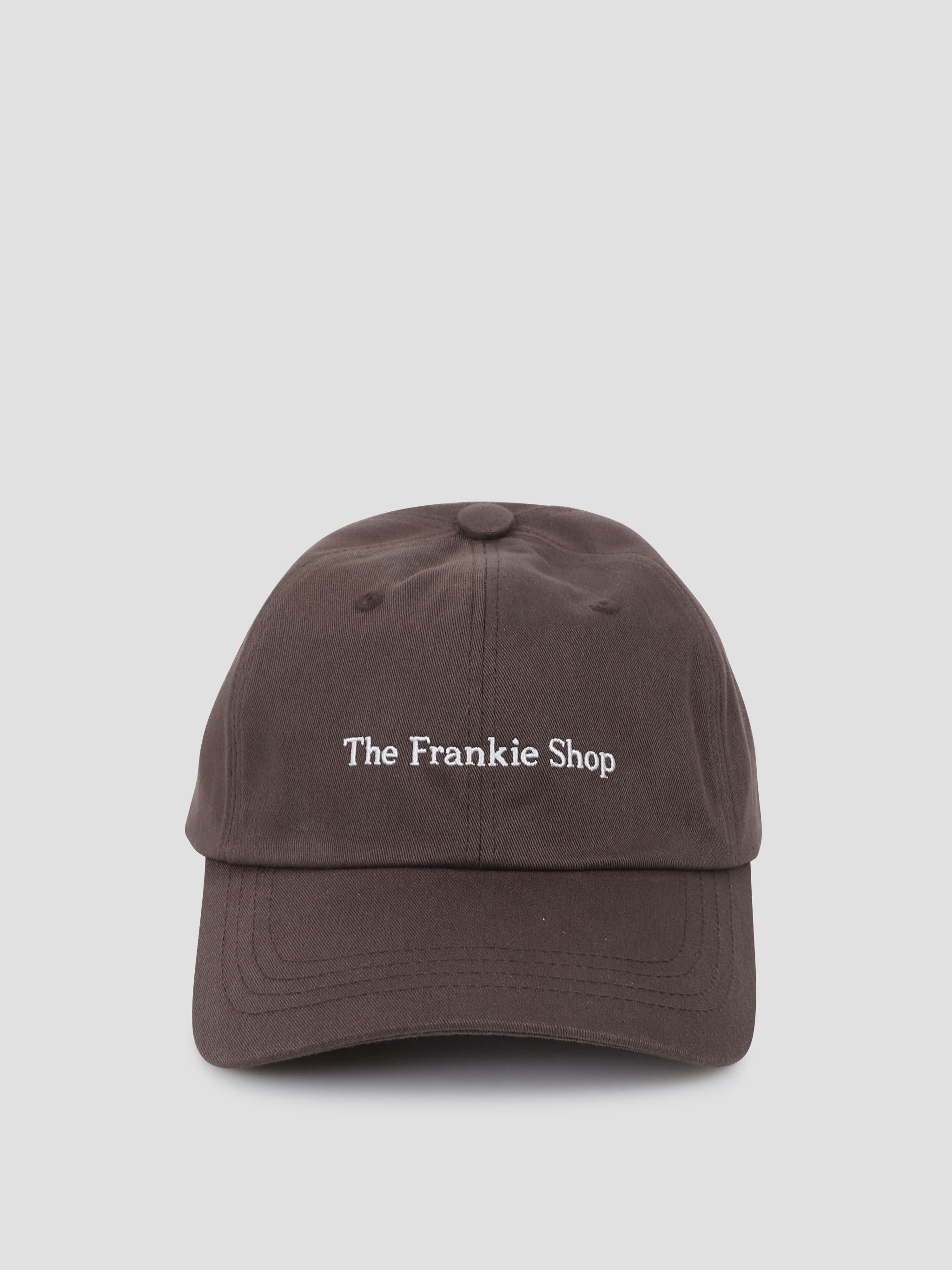 Frankie baseball cap