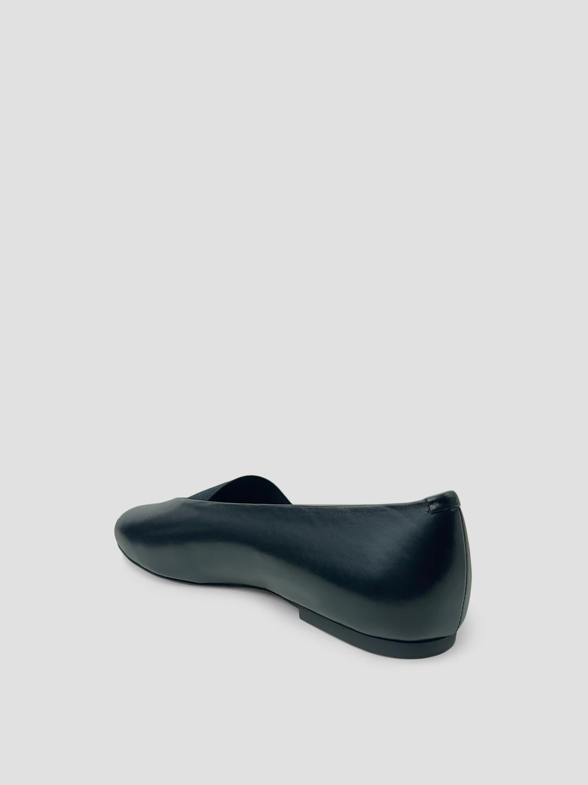Ballerina shoes