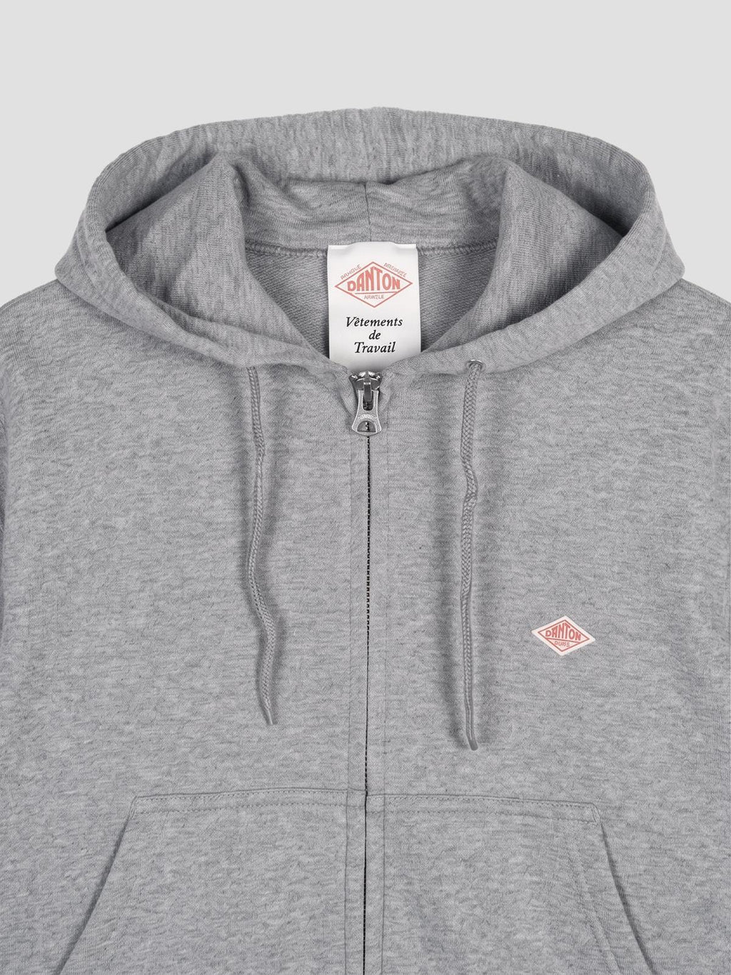 Cin_zip hoodie