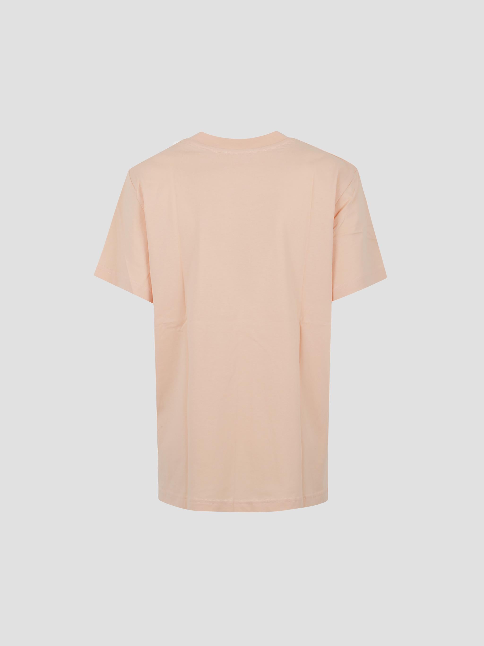 T-shirt standard grand vpc gots