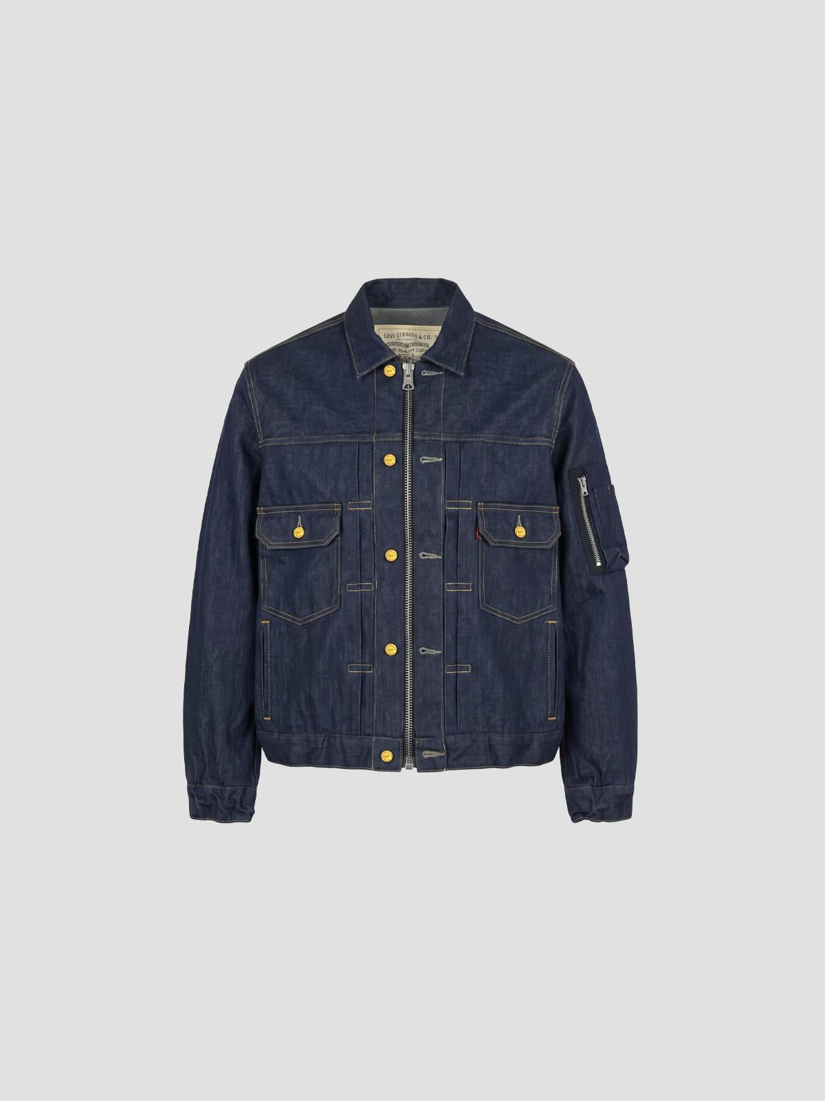 Men's jacket b