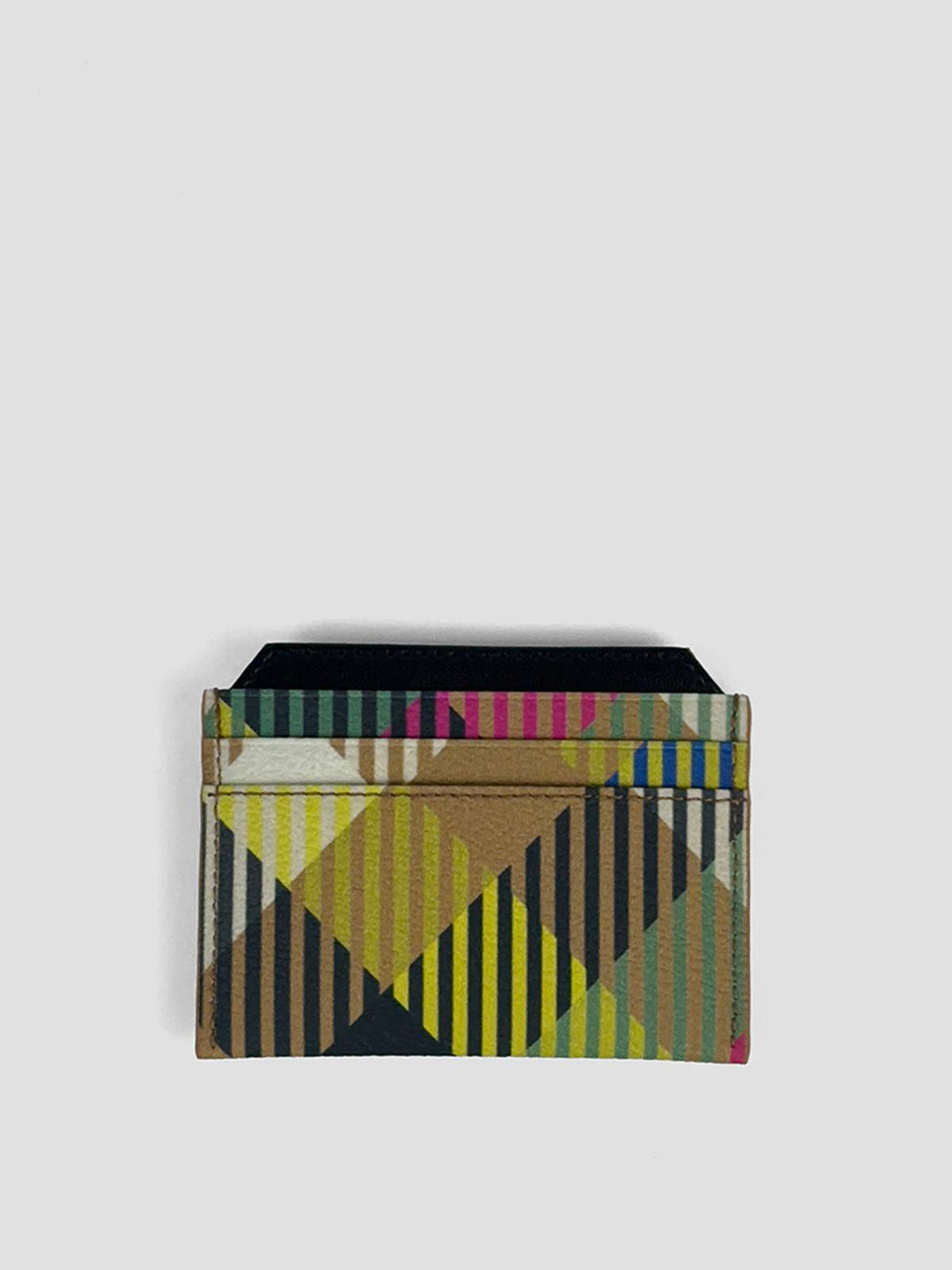 Slim card holder