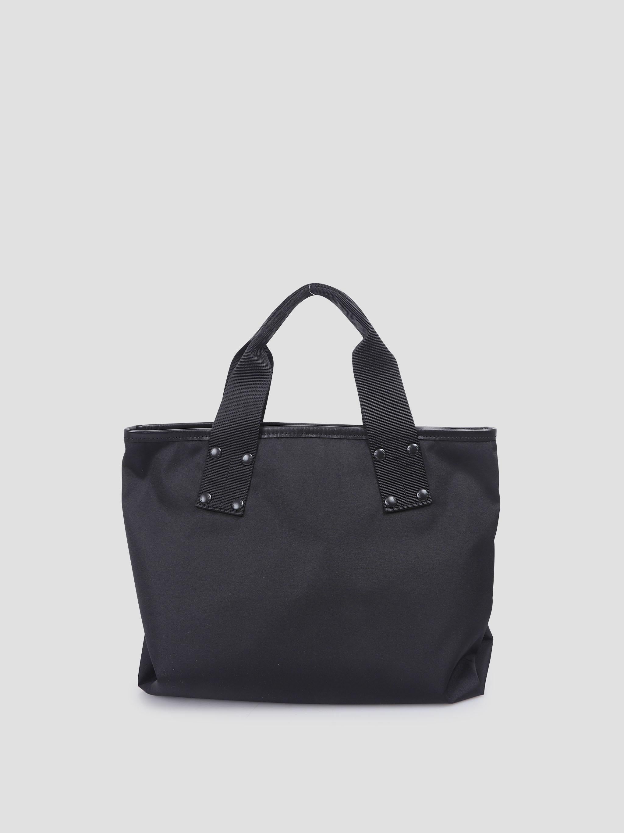 Pocket tote bag medium