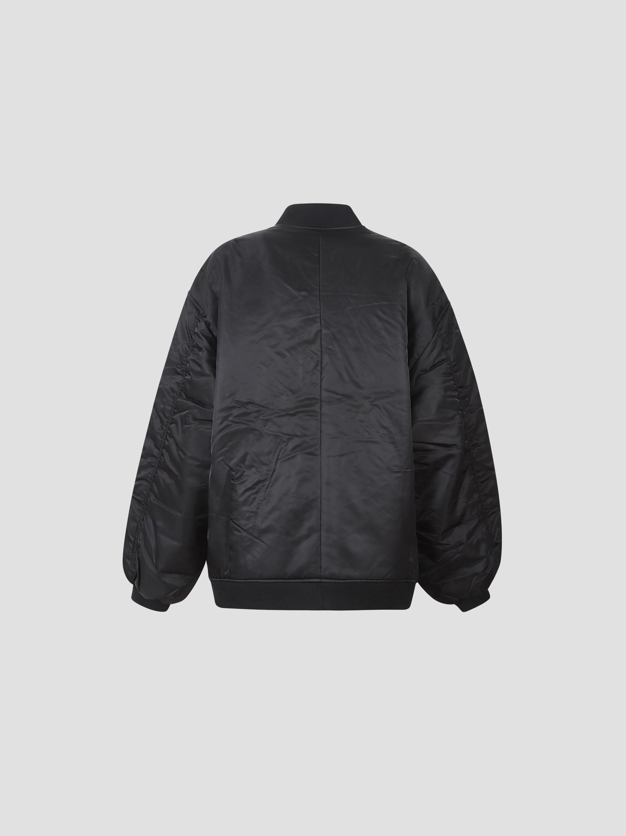 Astra bomber jacket