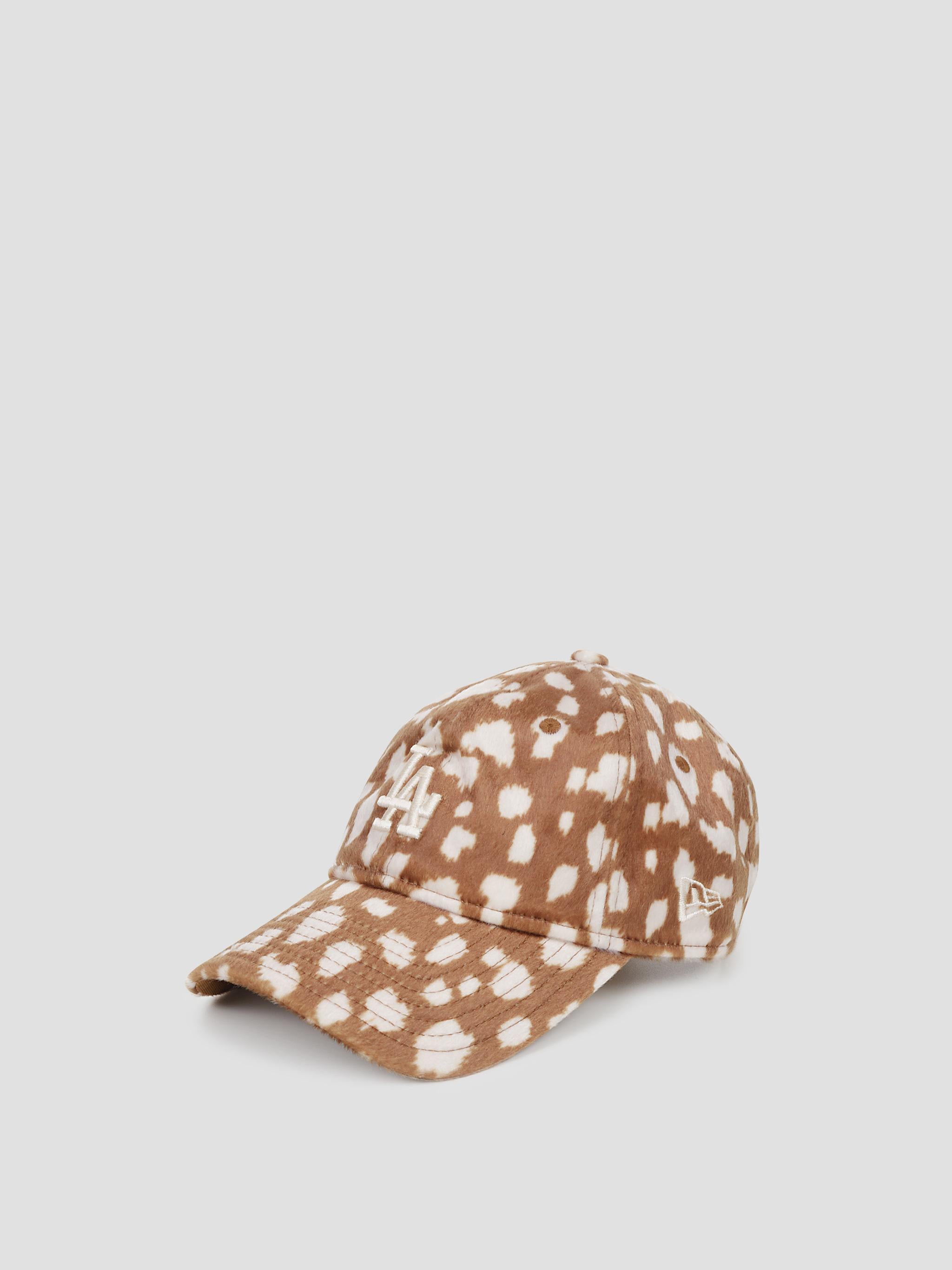 Animal print 9twenty losdod tpnivo
