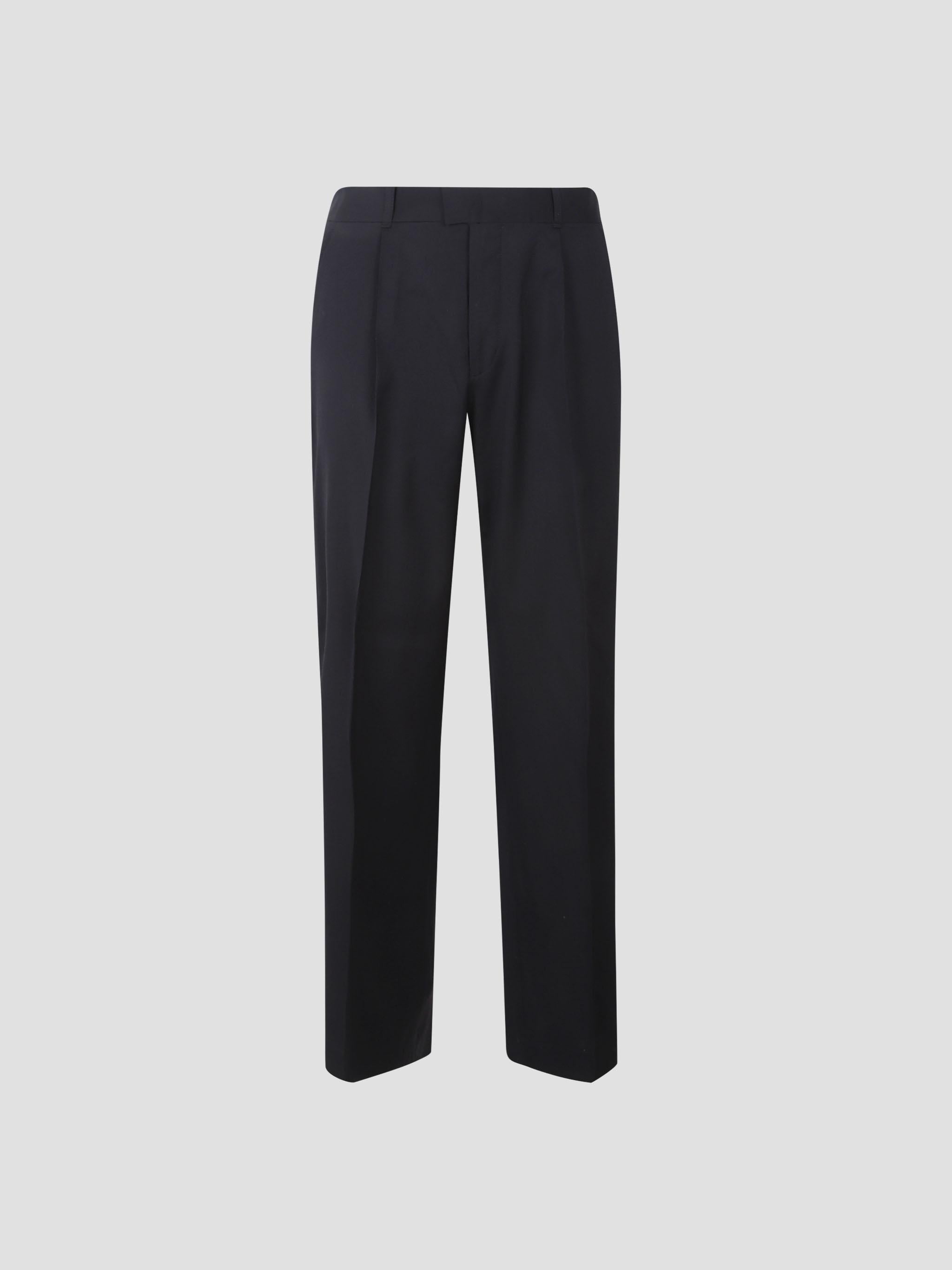 Slack trouser
