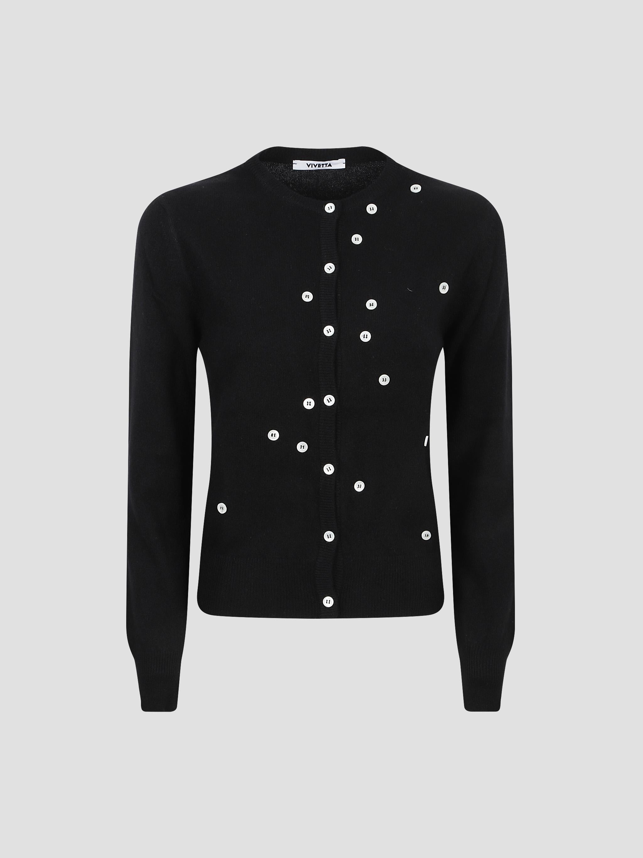 Cardigan cashmere
