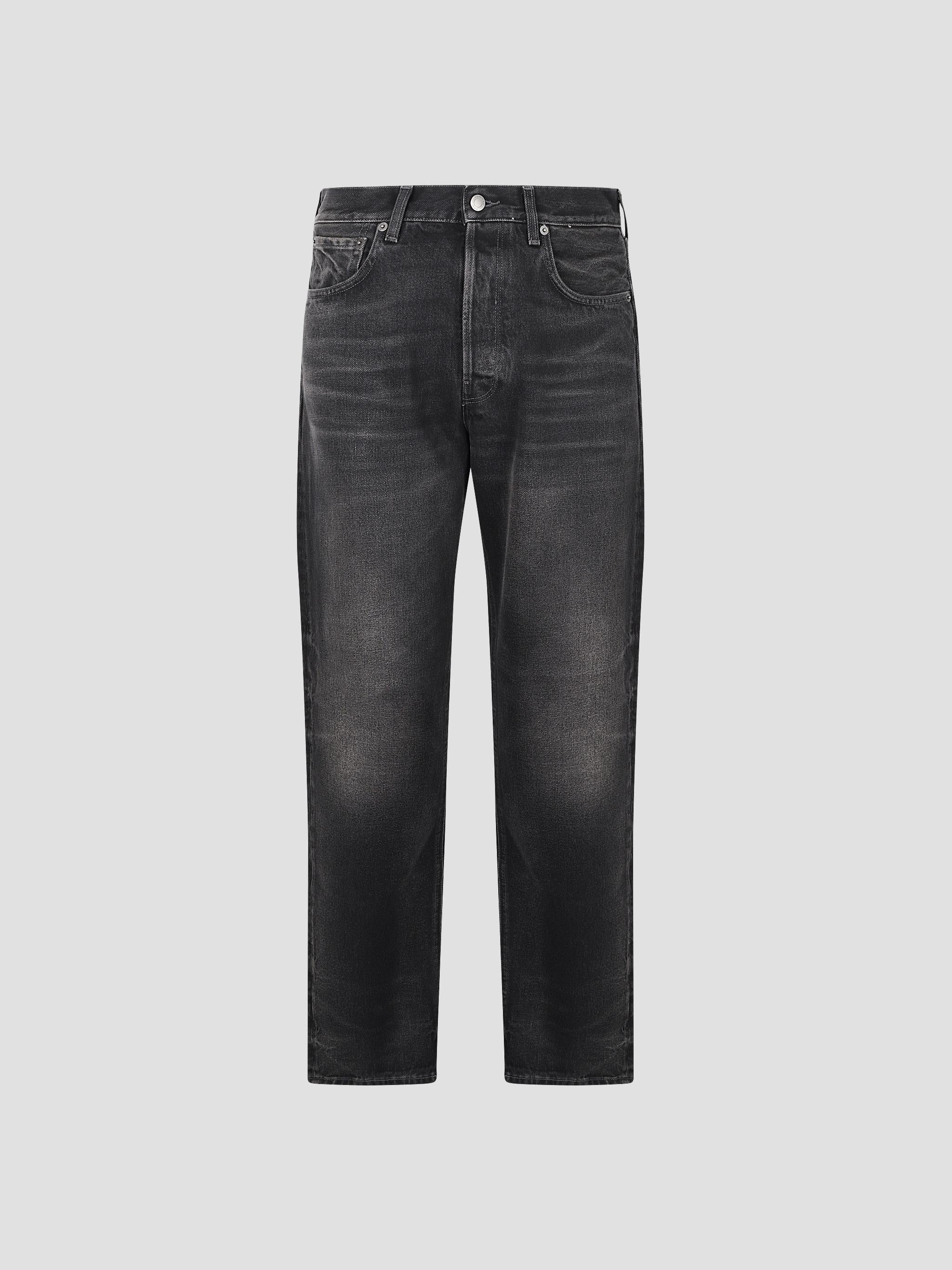 Achilles vintage black