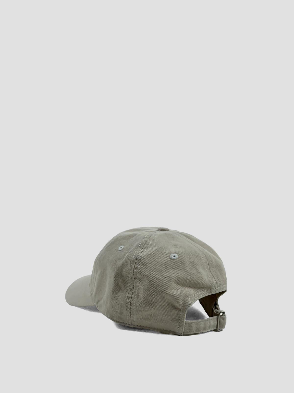 Mica cap