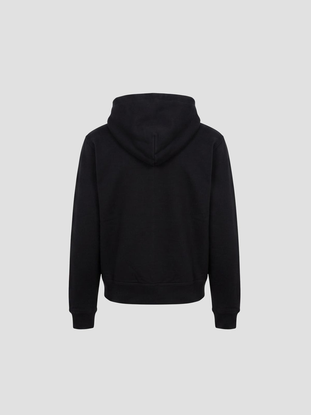 Cin_zip hoodie