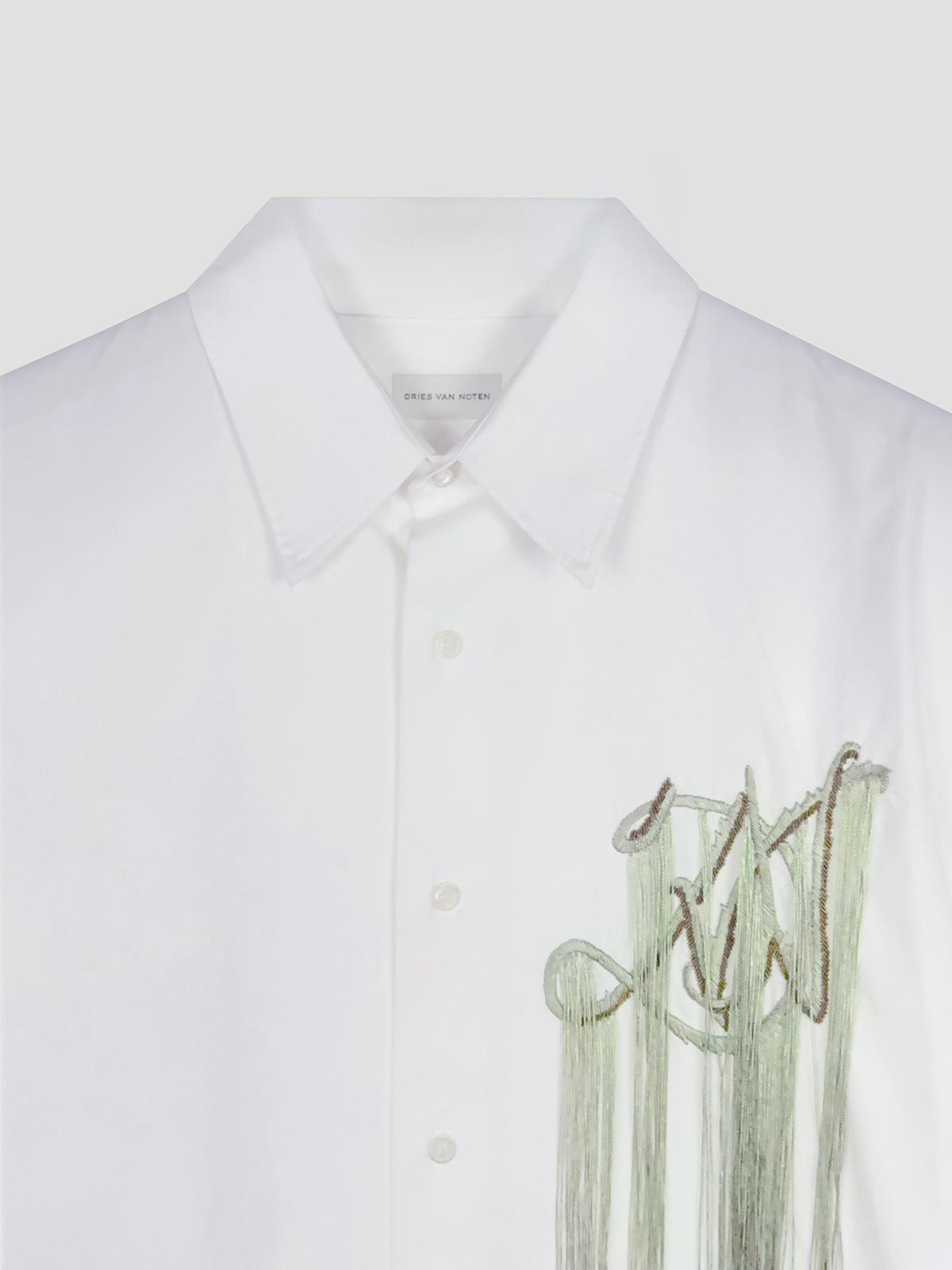 Caper emb 4439 m.w.shirt