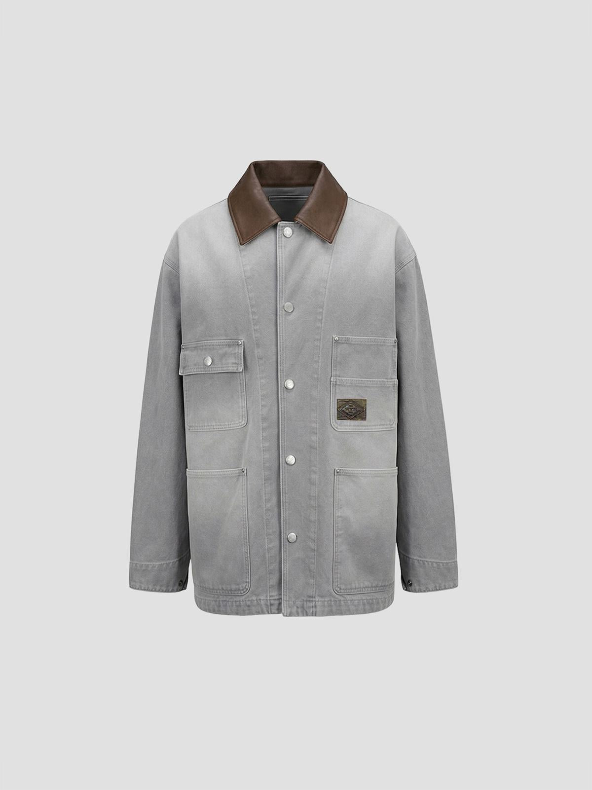 Mens coat