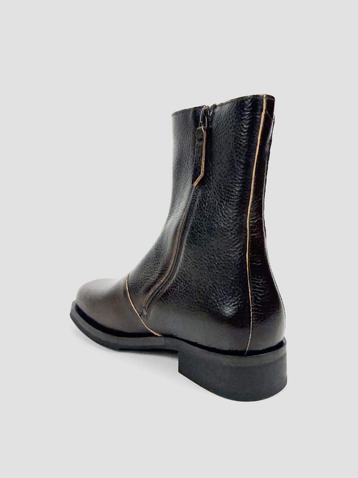 Camion boot