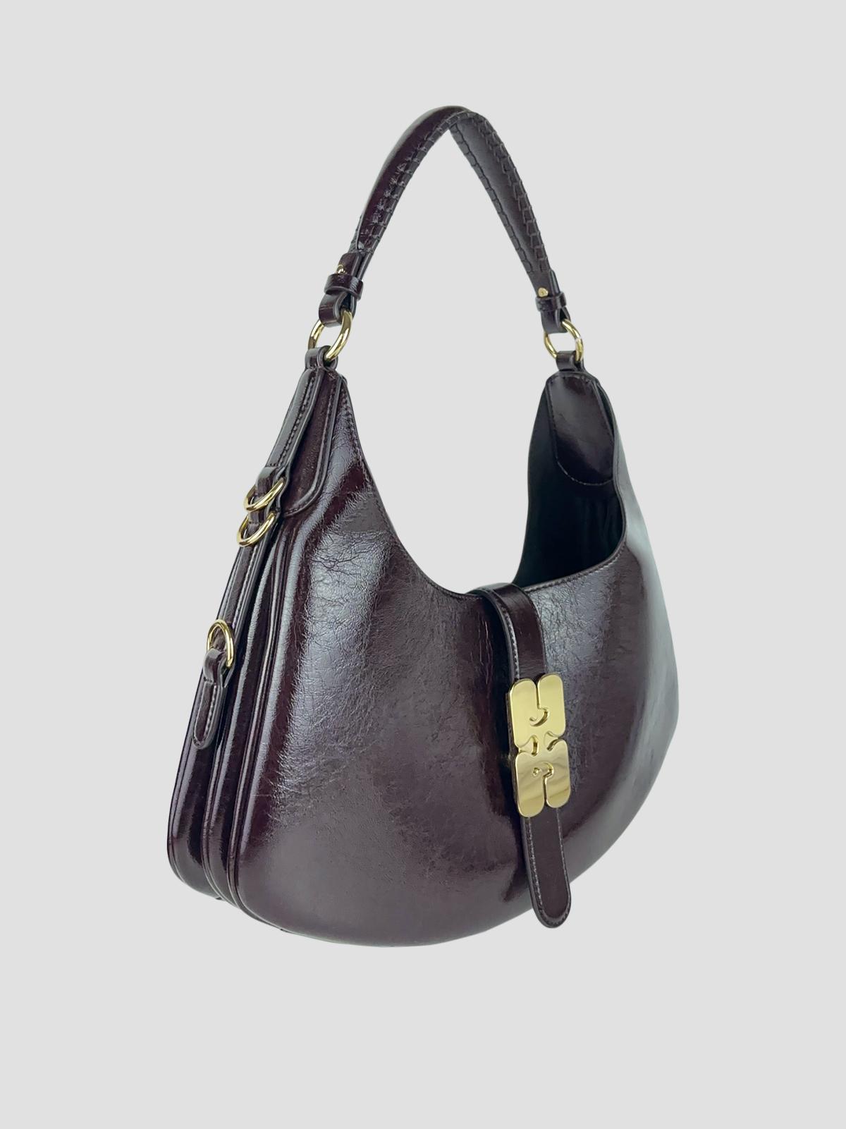 Kat small deep shine