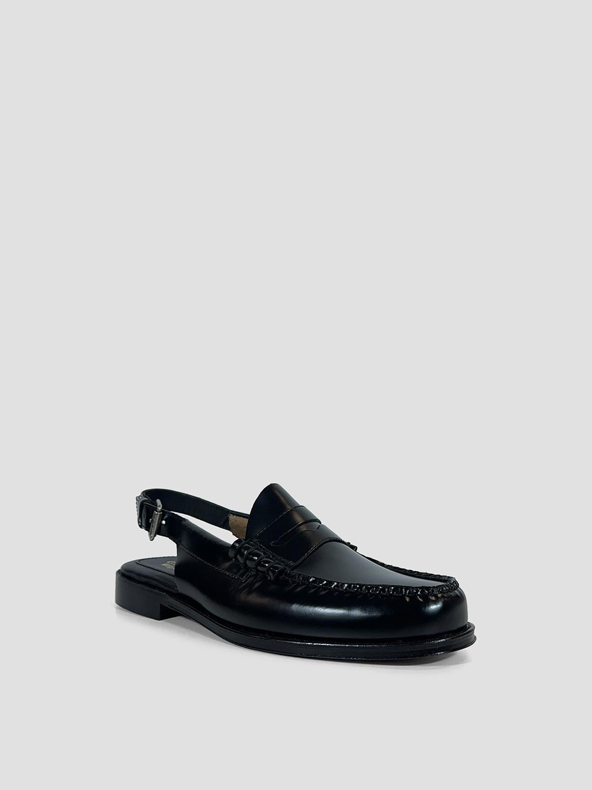 Weejun heritage  larson sling