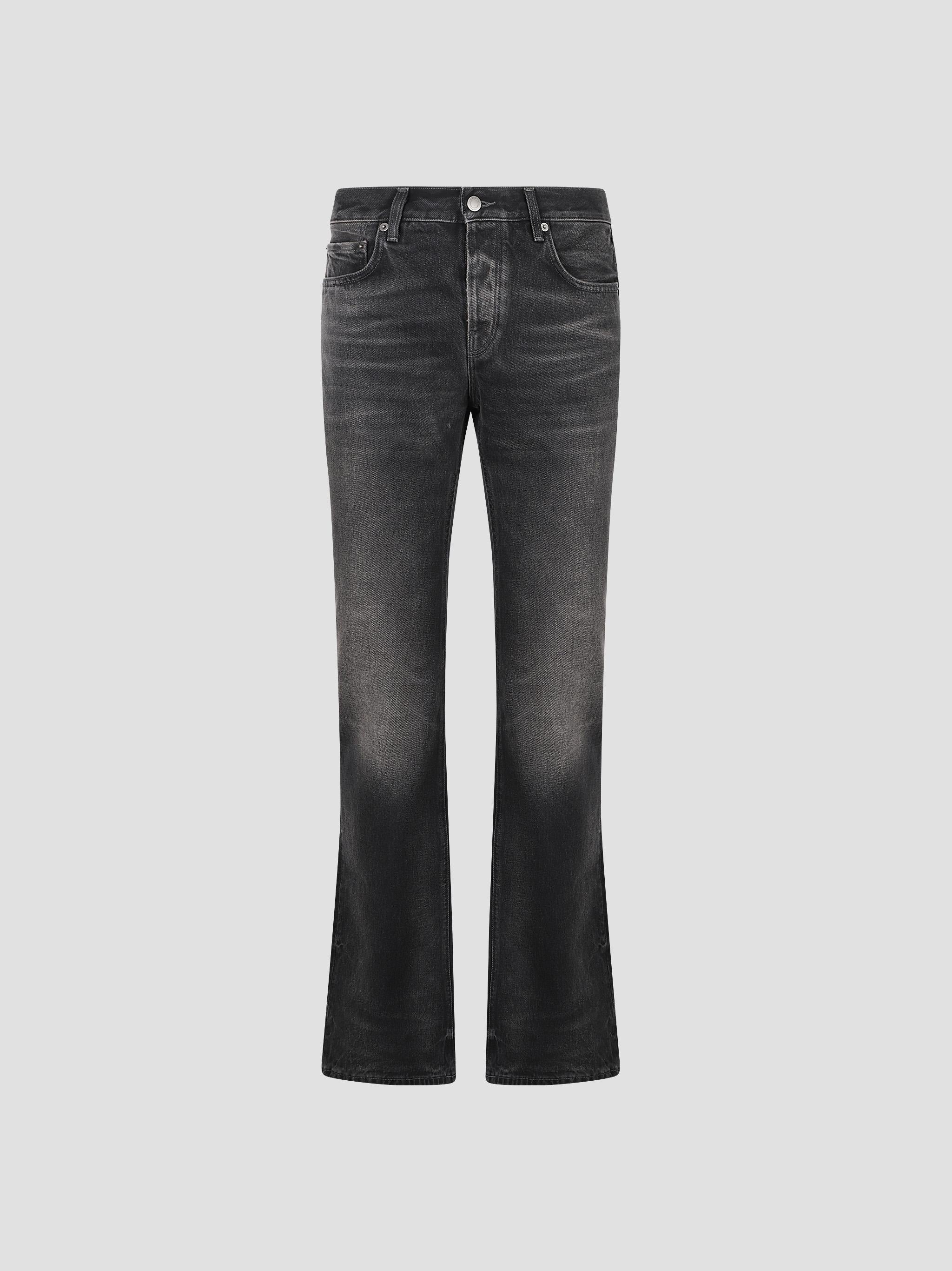 Hercules vintage black
