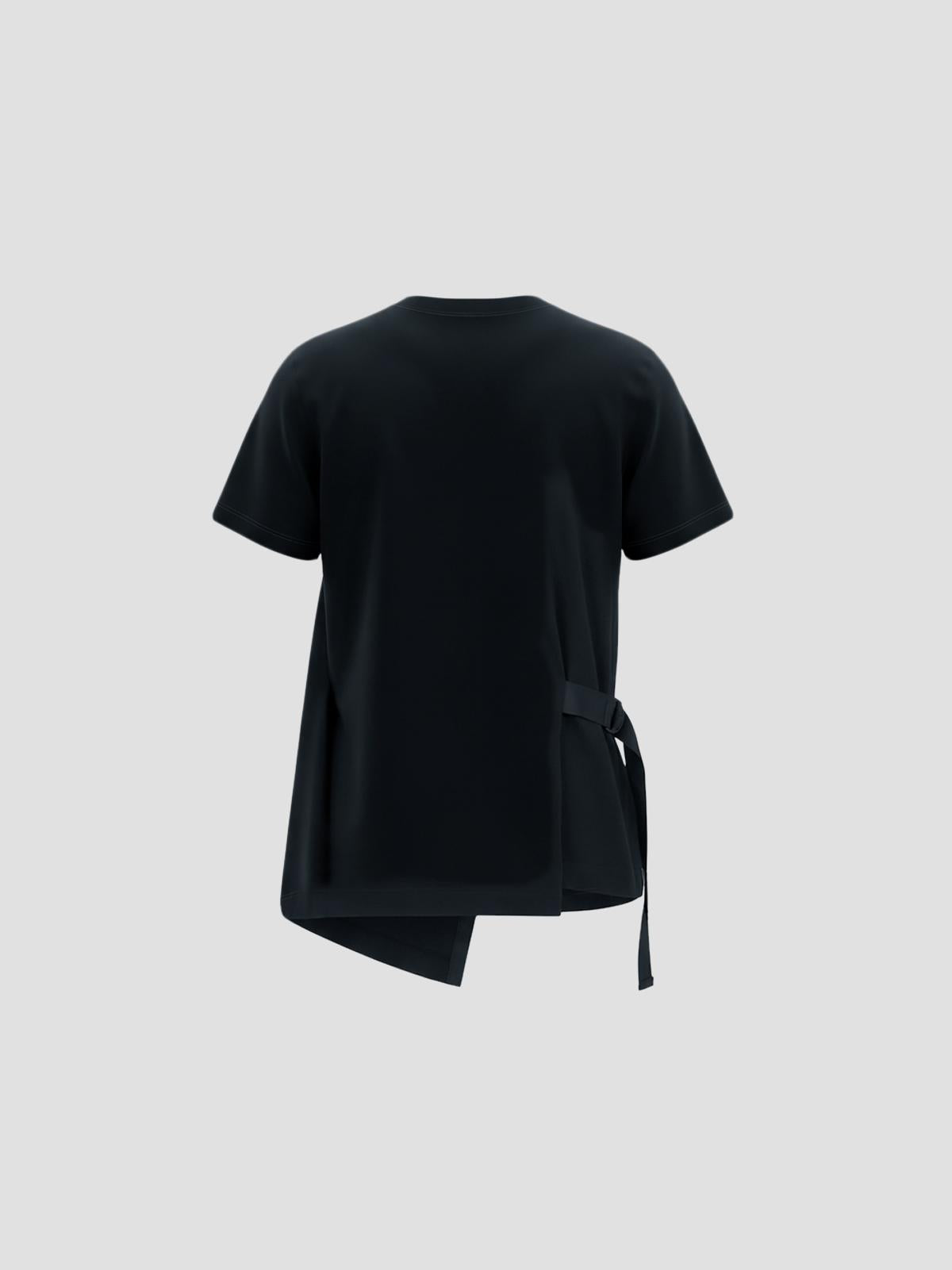 Graphic print t-shirt