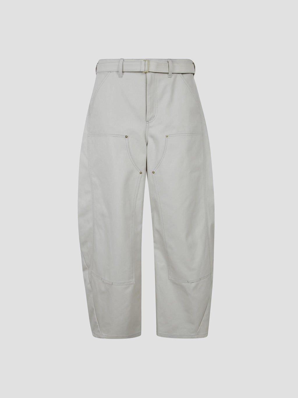 Carhartt wip duck pants
