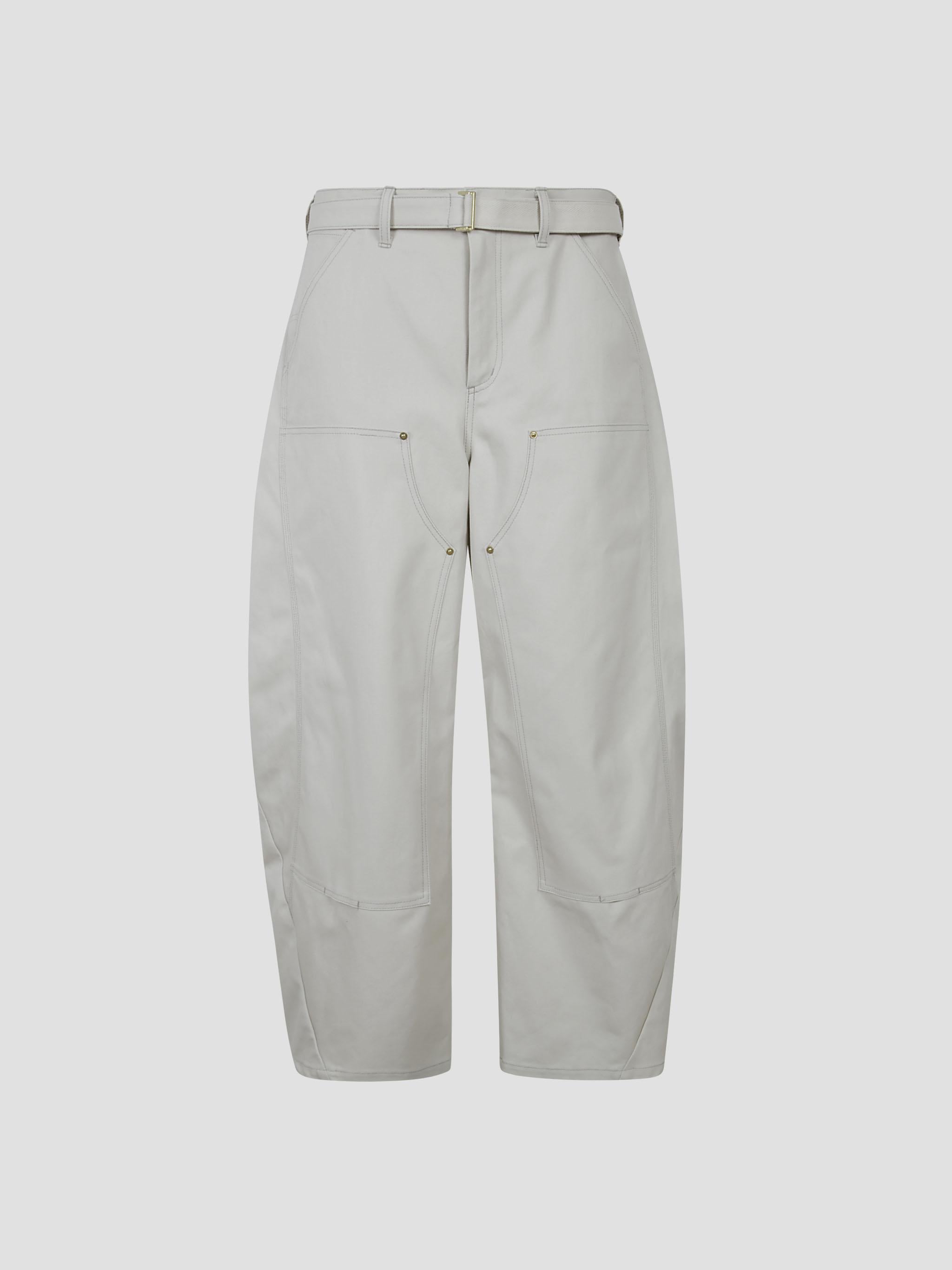 Carhartt wip duck pants