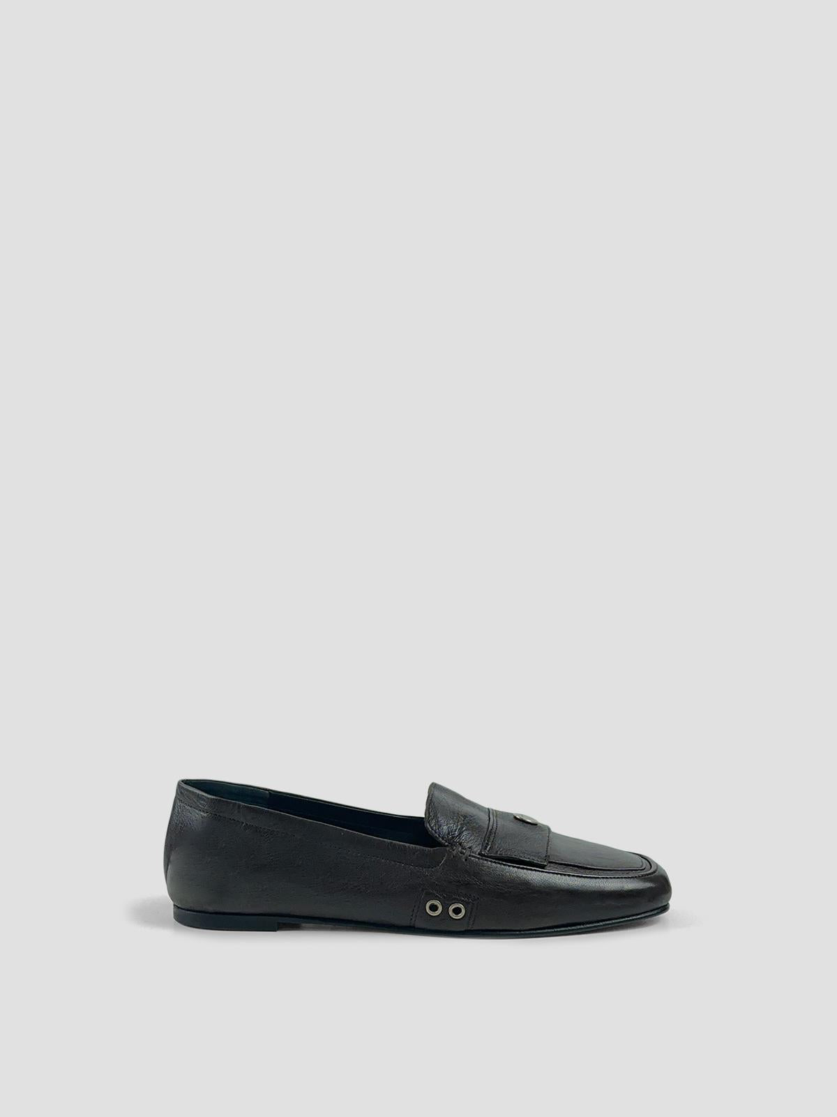 Micaela pockets loafers
