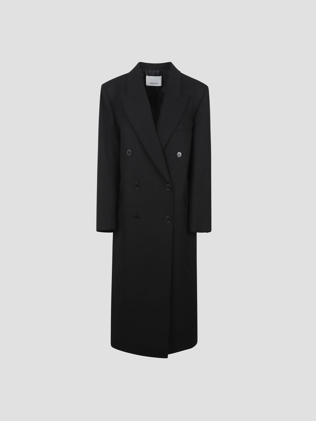 Jane long coat