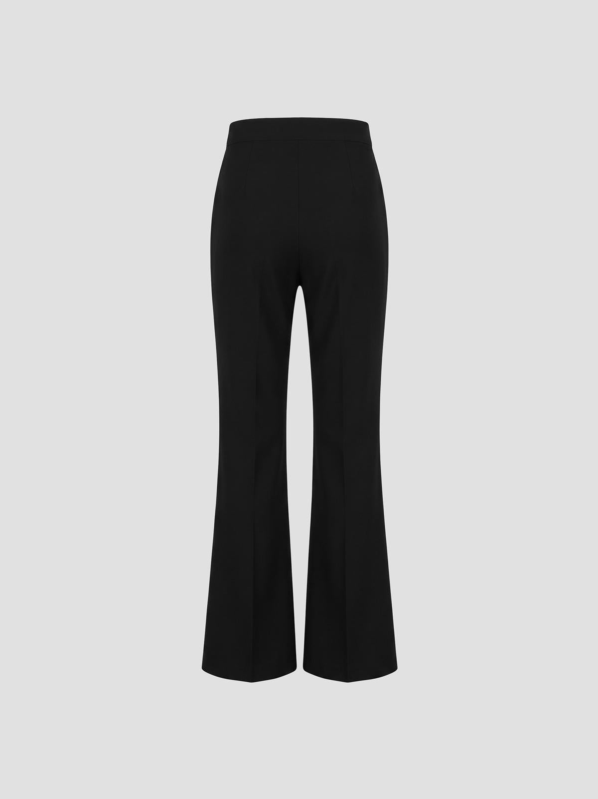 Bolan bootcut pants