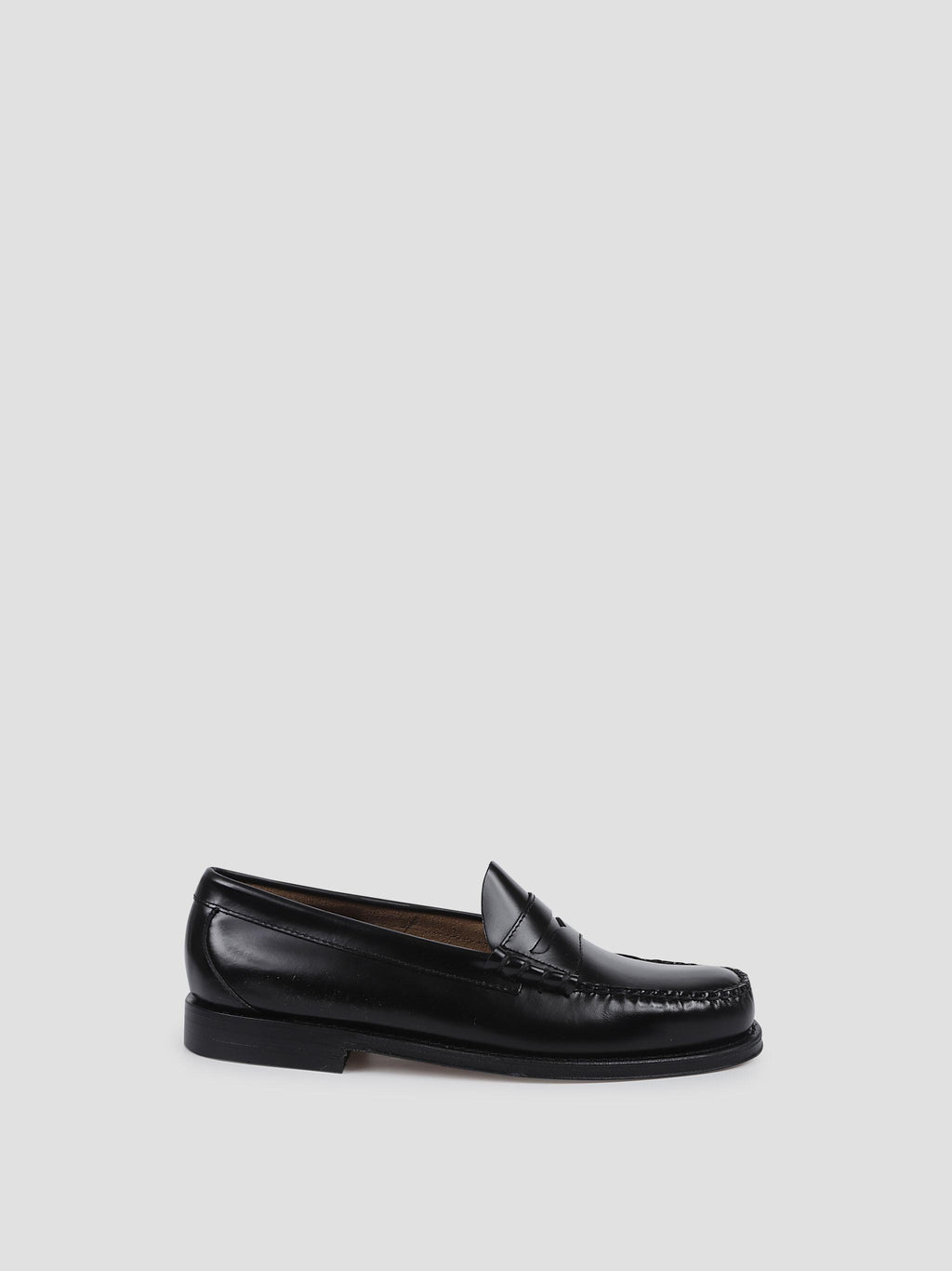 Weejun heritage larson loafers