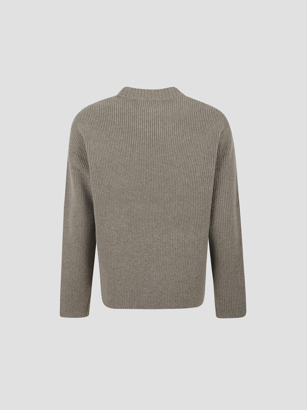 Naval crew sweatshirt