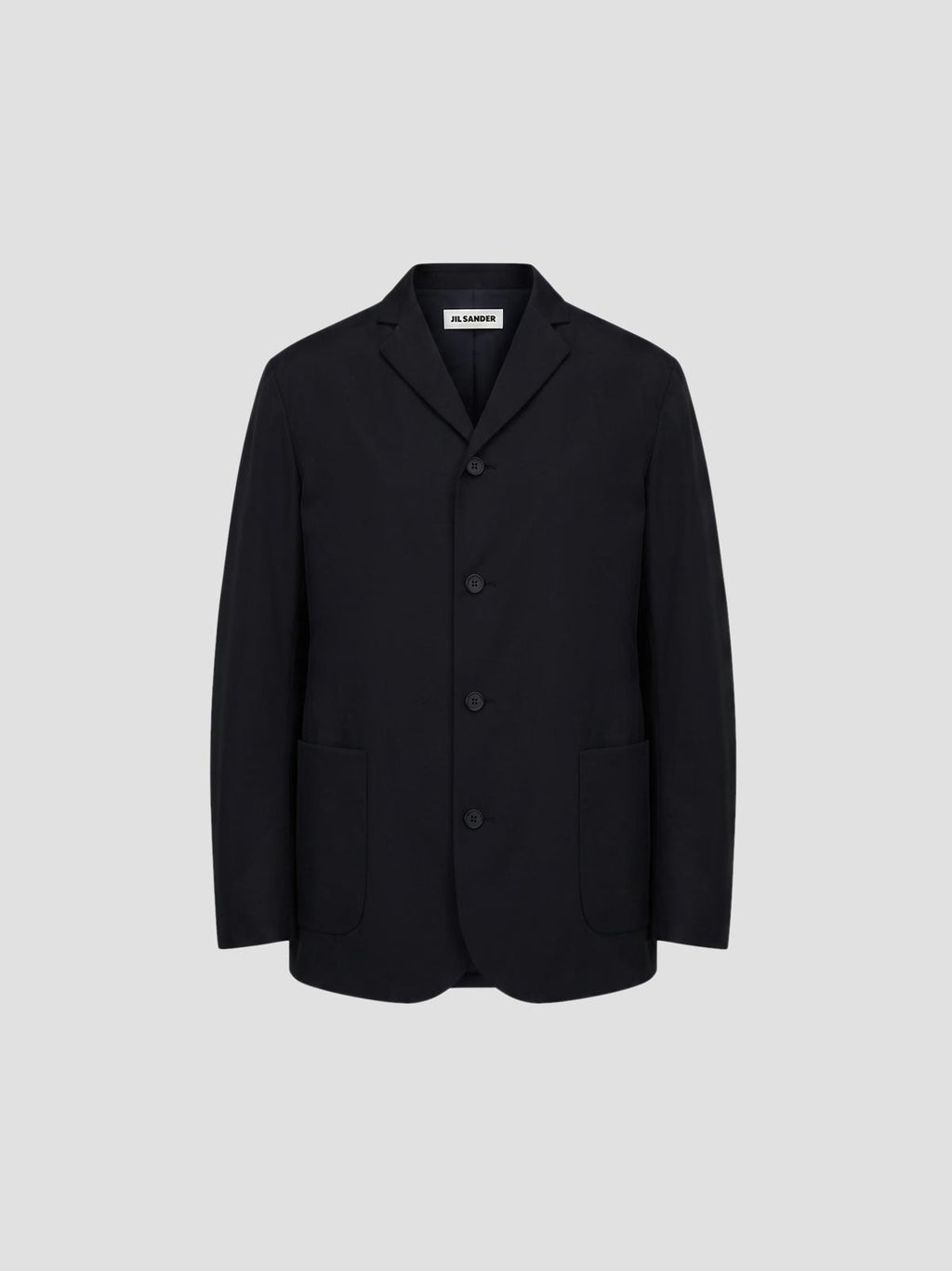 Jil Sander Sport jacket in black