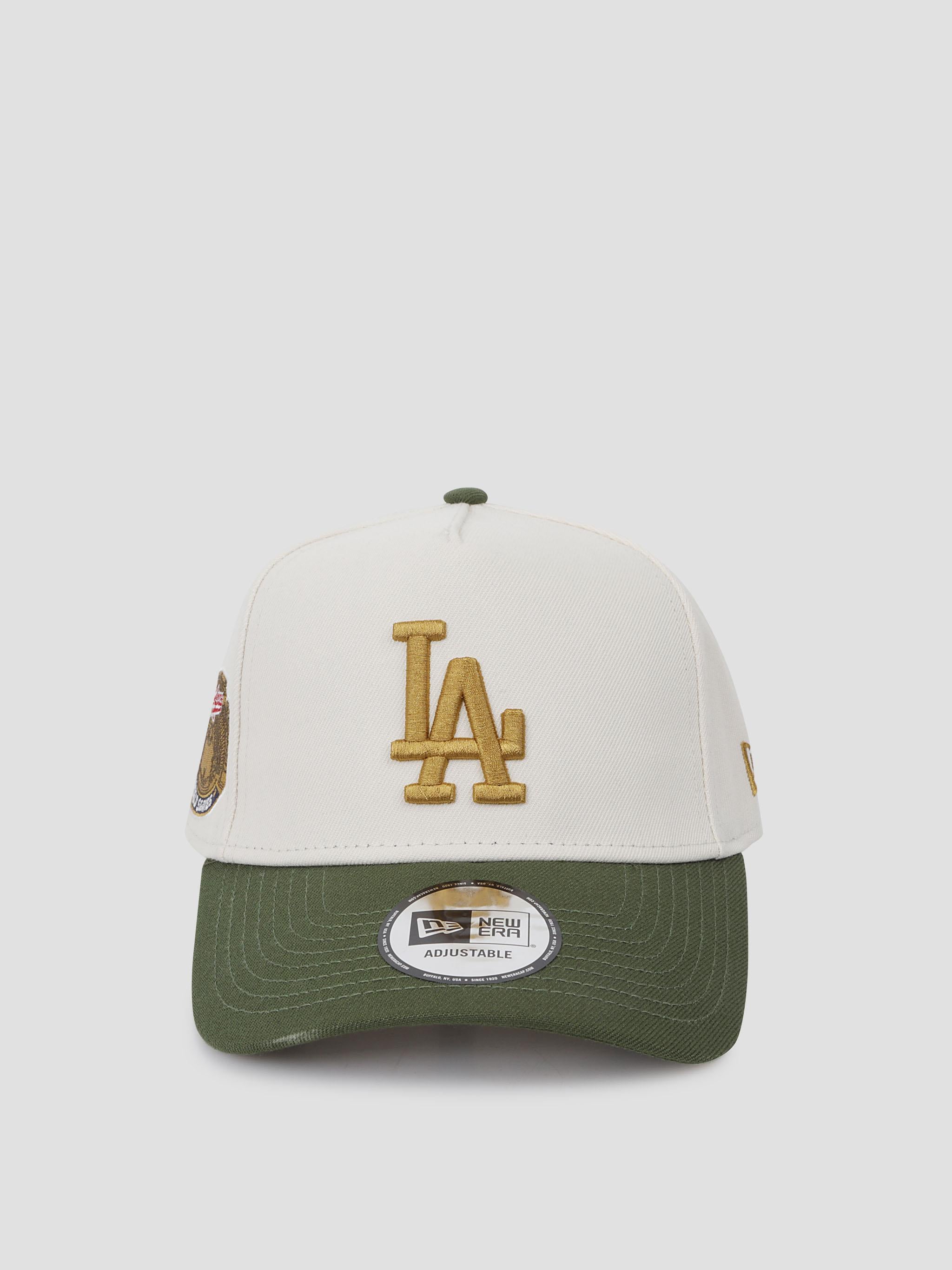 Ws patch 9forty eframe losdodco