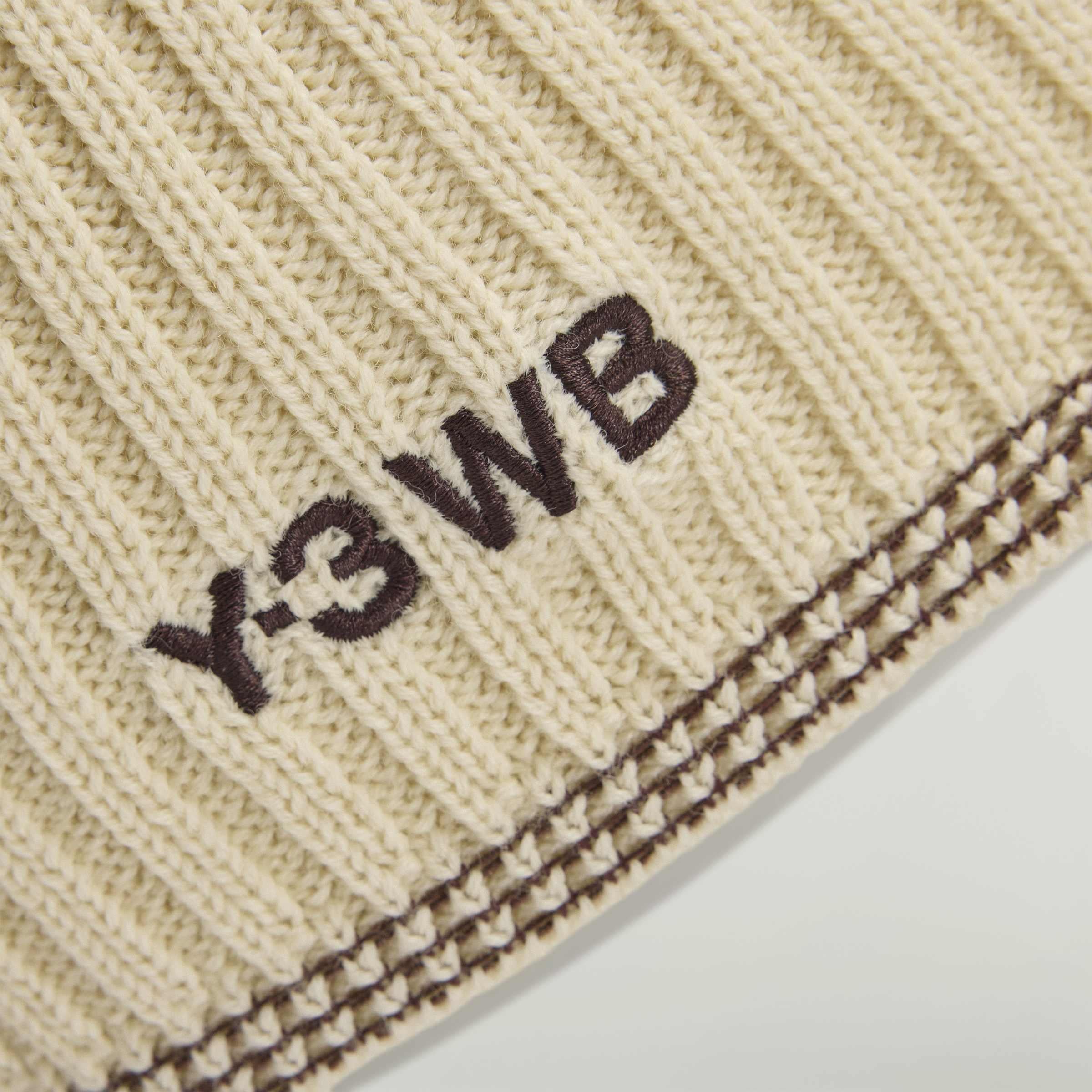 Wb y-3 beanie ca