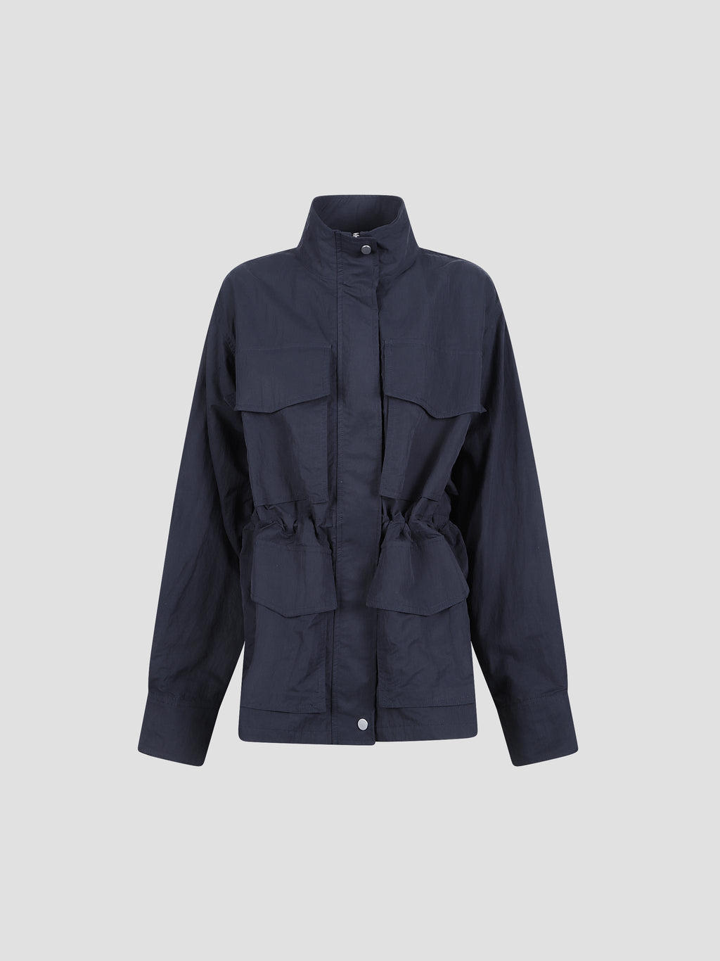 Vista nylon field jacket