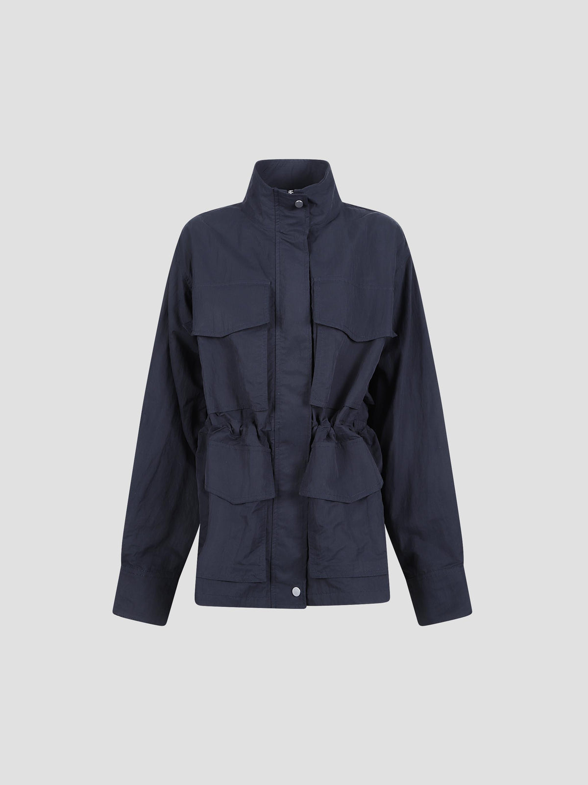 Vista nylon field jacket