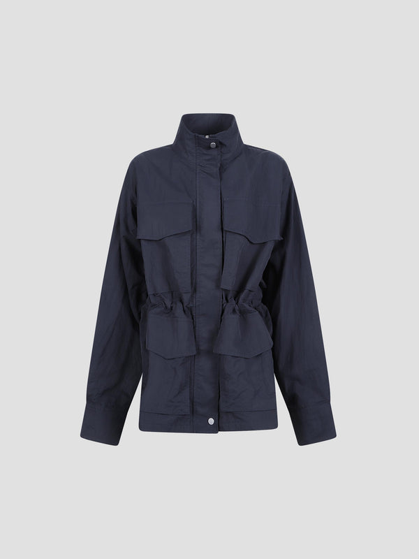 Vista nylon field jacket