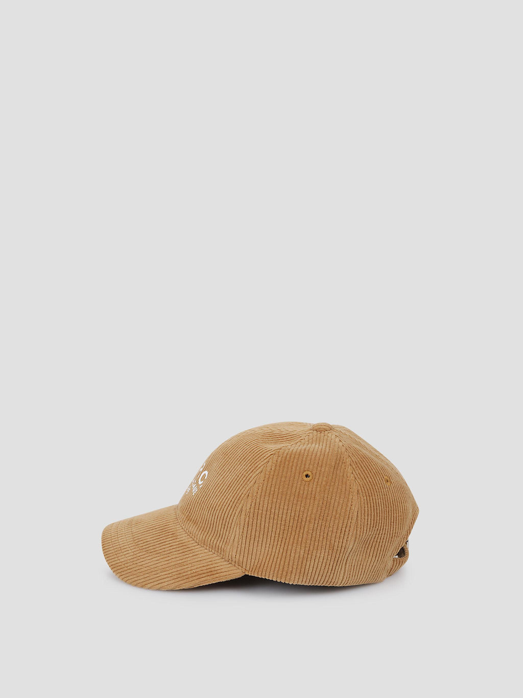 Casquette charlie rue madame