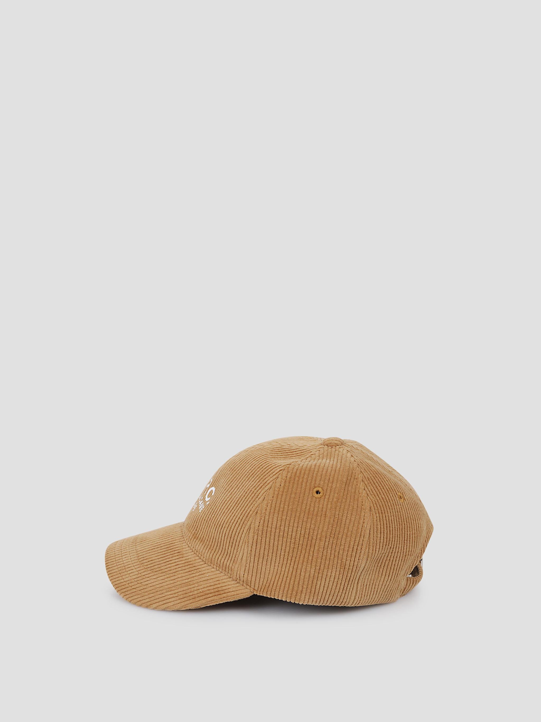 Casquette charlie rue madame