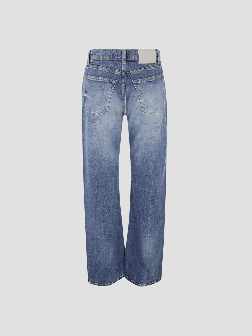 Wata cut jeans