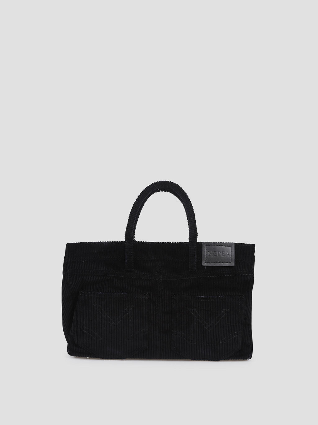 Nina bag upcycling corduroy