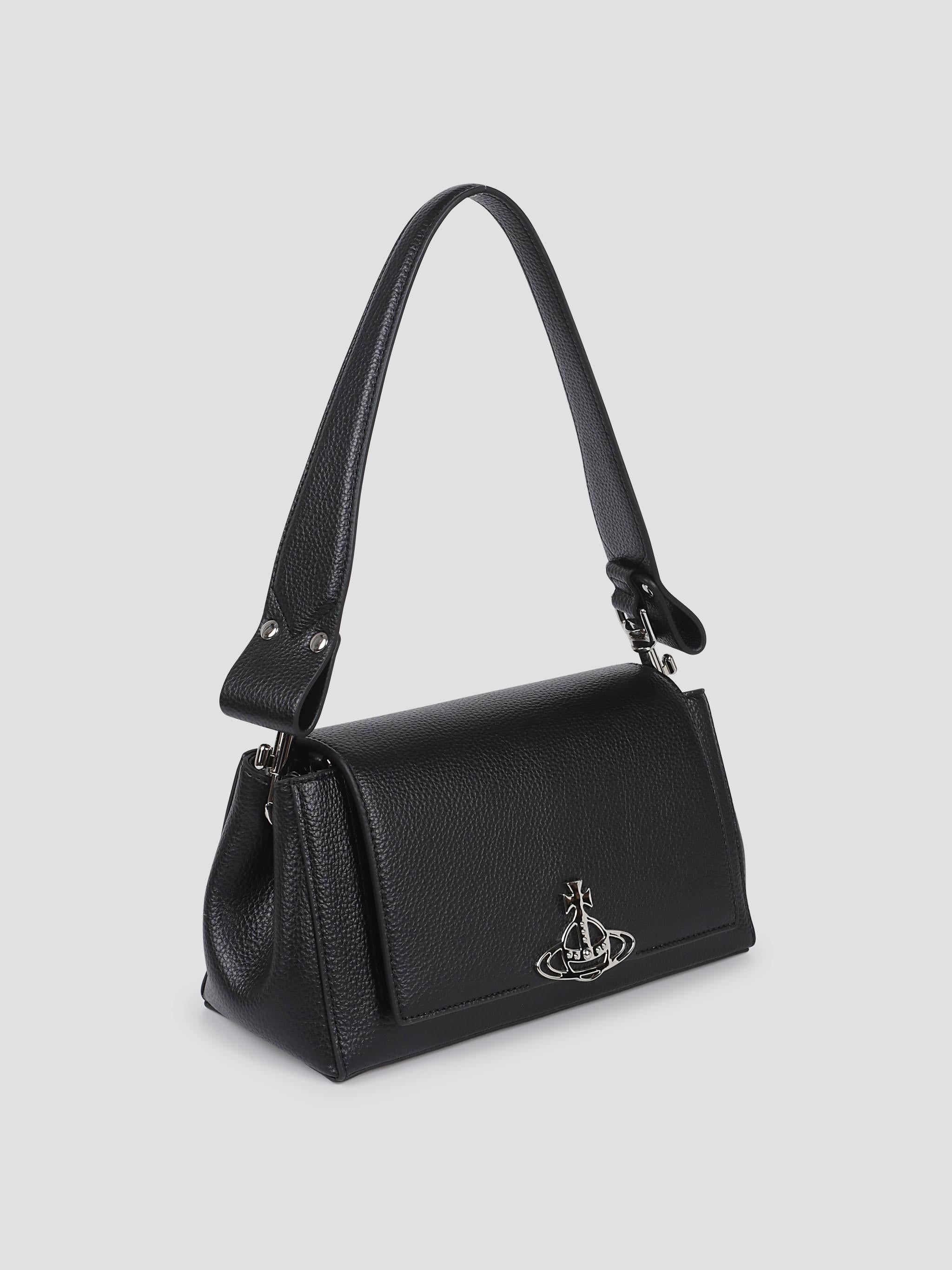 Hazel medium handbag