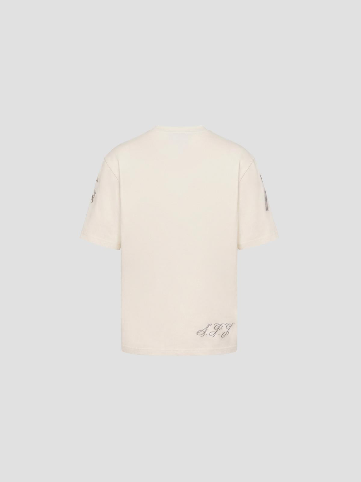 Le tshirt ane mc