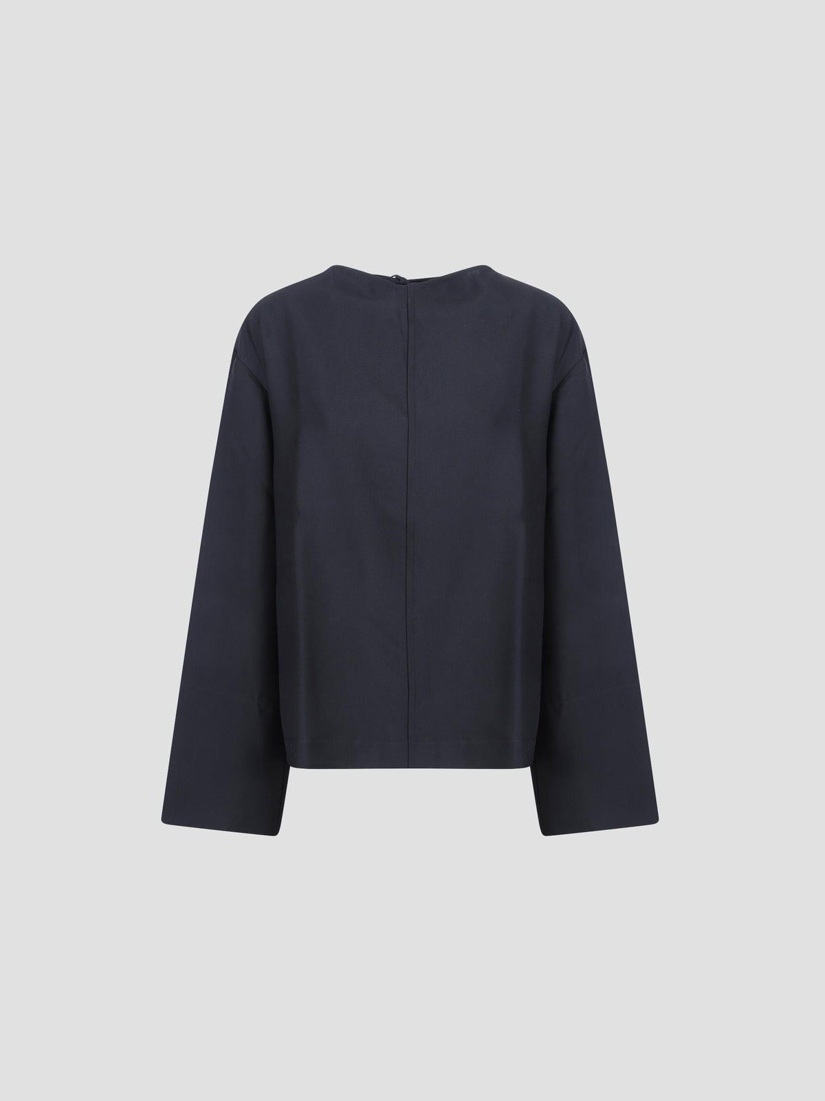 Eorsa open-back top