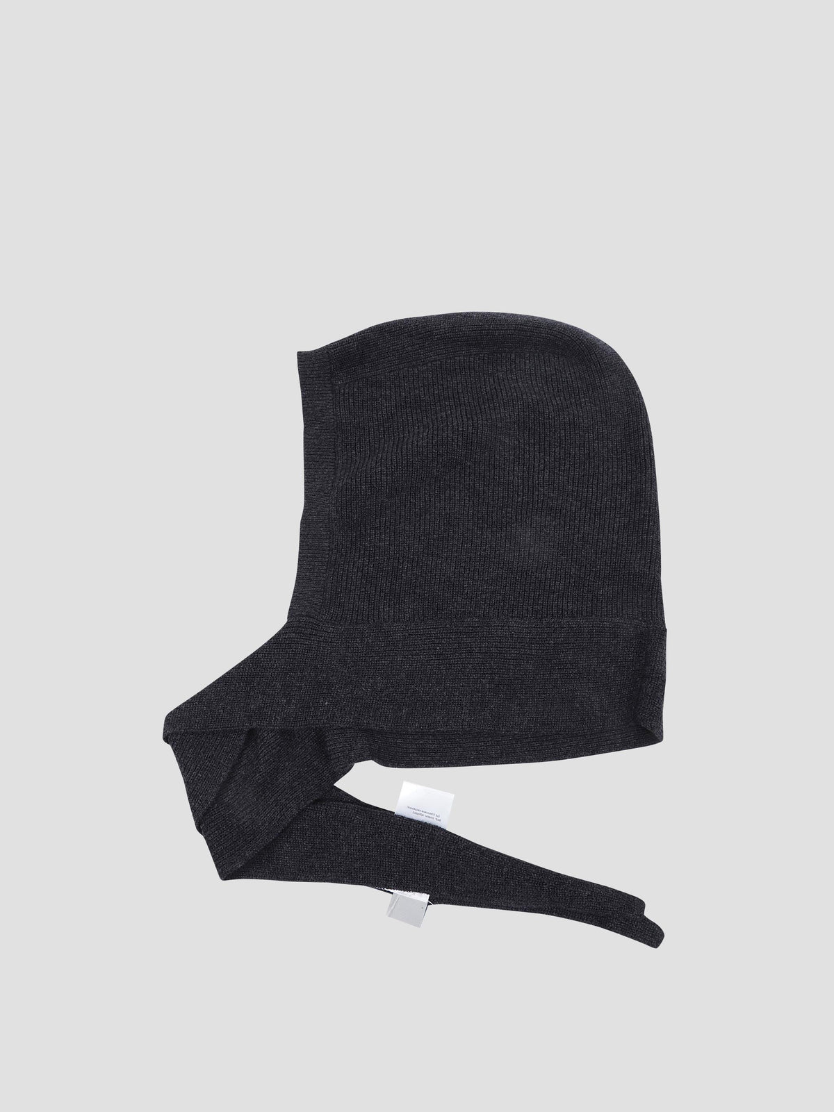 Bayview cotton-cashmere headscarf
