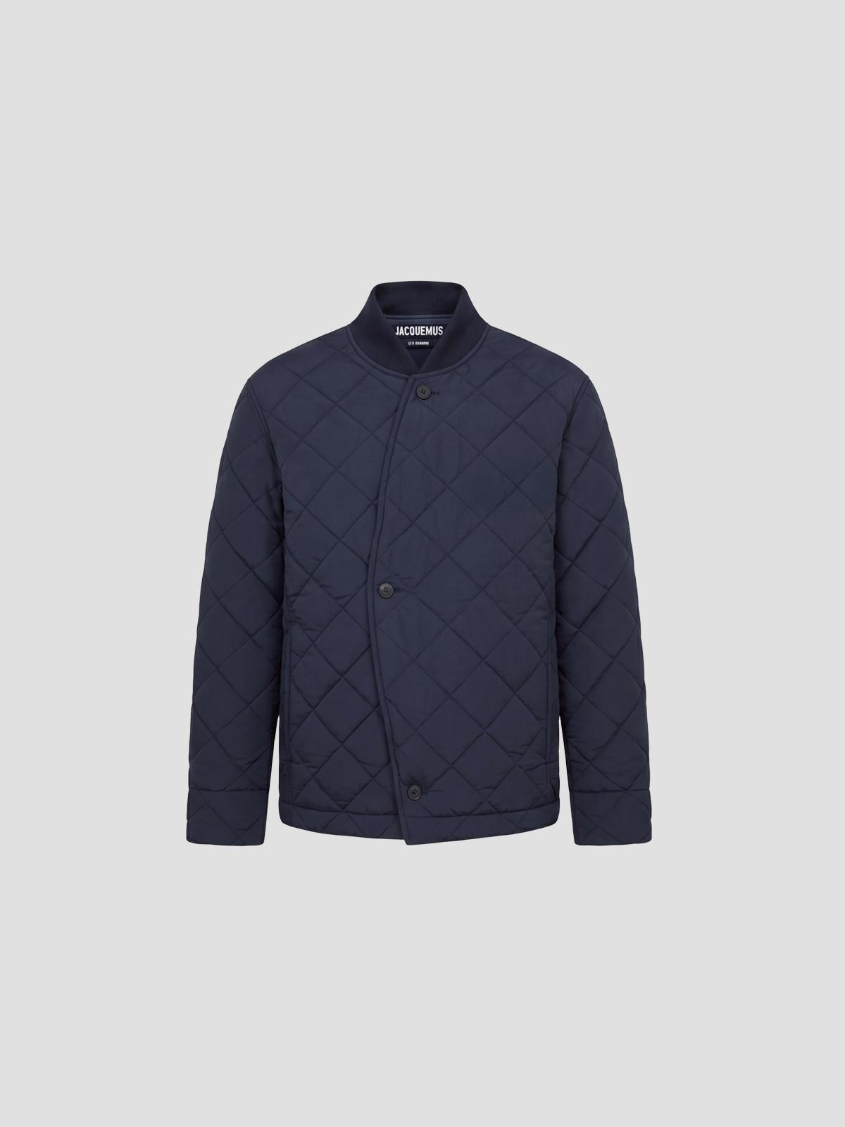 Le blouson bastide