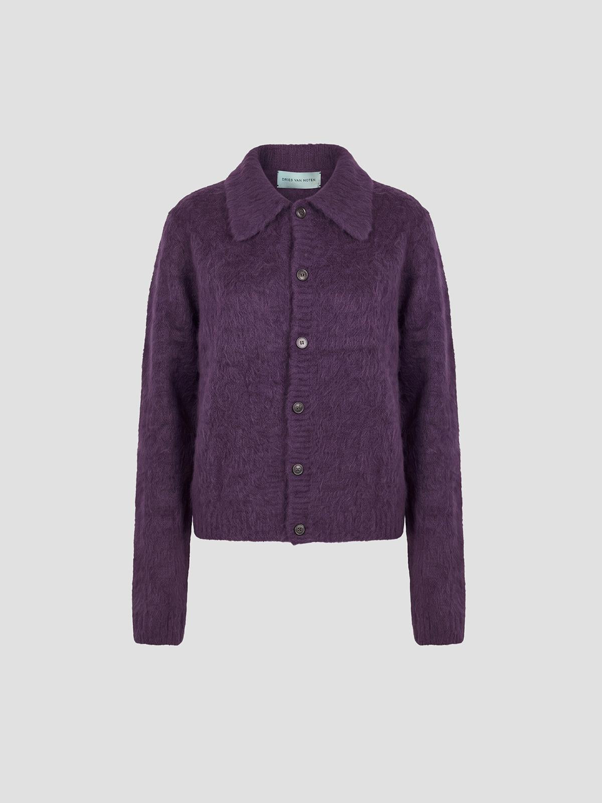 Mora 4709 m.k.cardigan