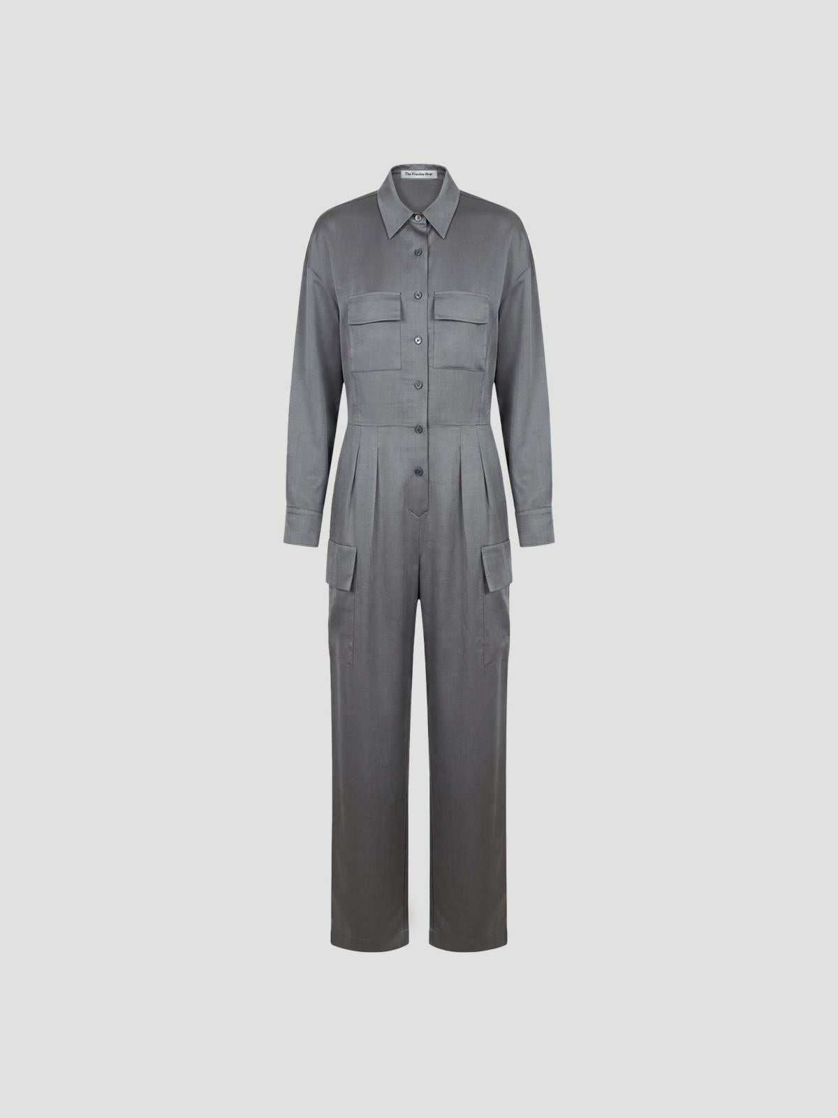 Linda jumpsuit